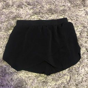 Bundle of 6 shorts